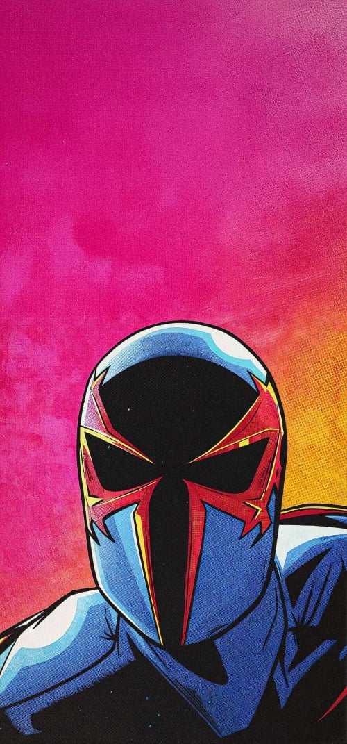 Spiderman 4K Wallpapers