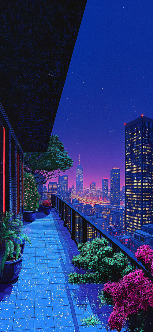 Aesthetic Wallpapers iPhone 4k