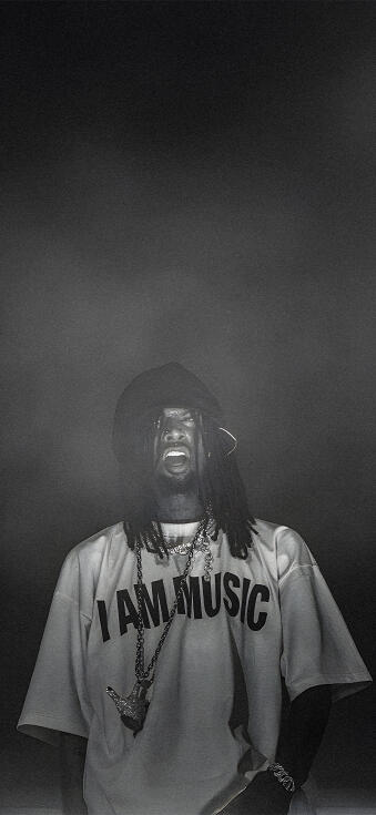 Rappers 4k Wallpaper for iPhone