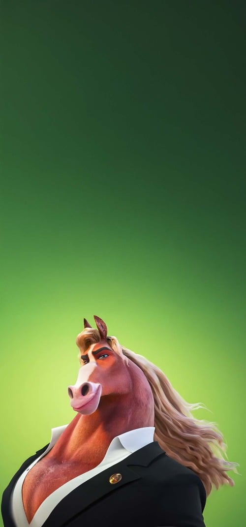 Zootopia Wallpapers 4k iPhone