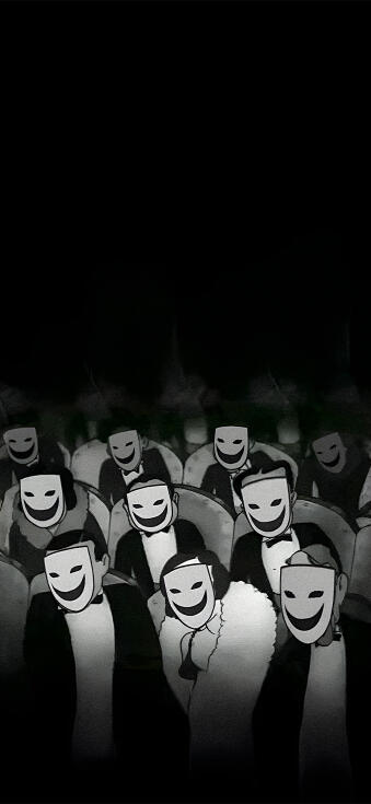 Scary wallpapers