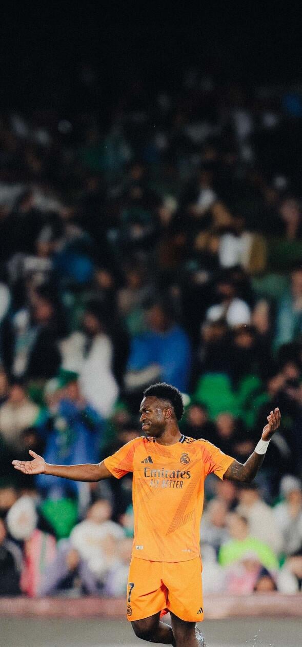 Real Madrid Wallpapers 4k iPhone