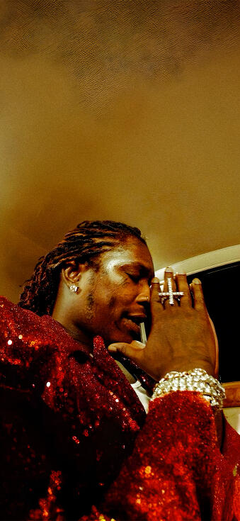 Rapper Artist HD Wallpapers