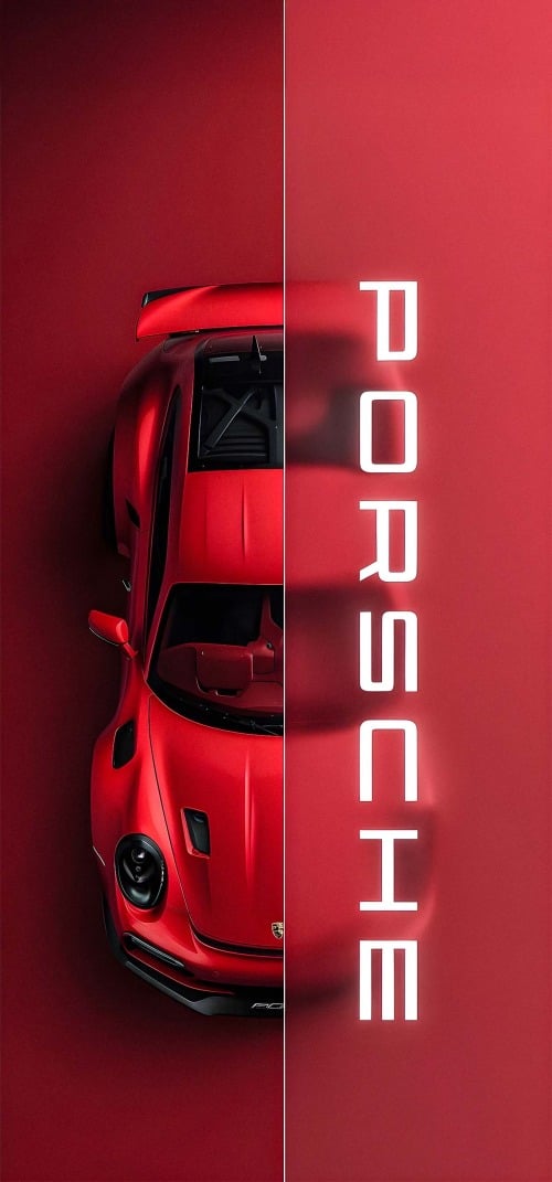Porsche HD Wallpapers 4k for Mobile