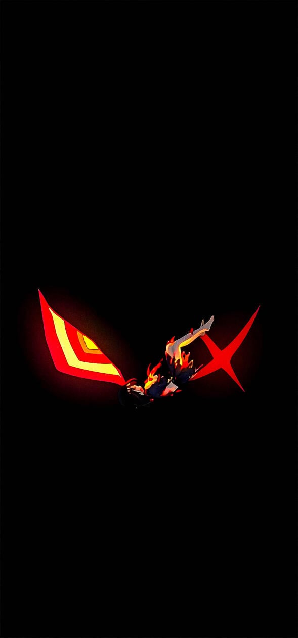 Kill la Kill Wallpapers 4k