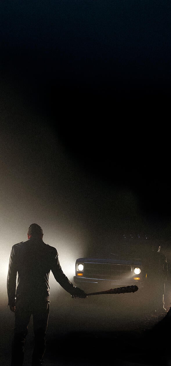 The Walking Dead HD Wallpapers