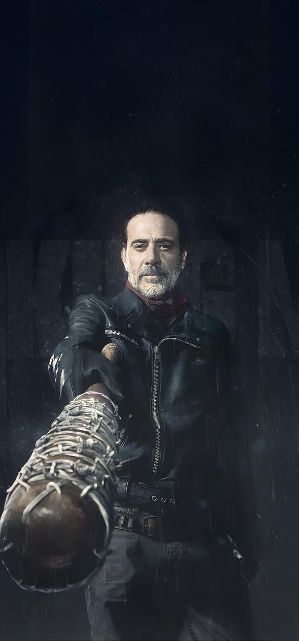 The Walking Dead HD Wallpapers