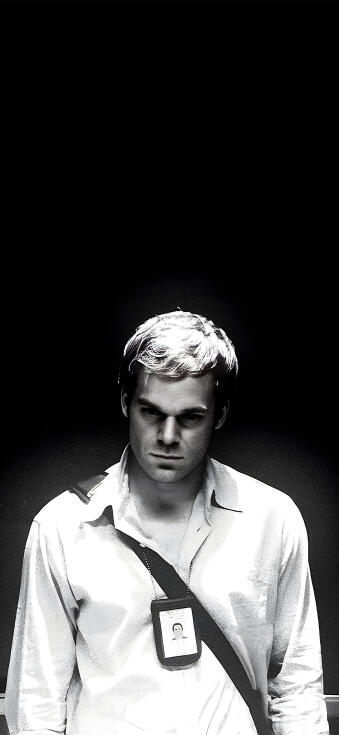 Dexter Netflix HD Wallpapers
